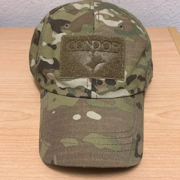 Condor Other - Condor multicam ball cap.
